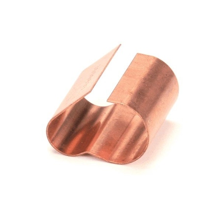 Manitowoc Strap, Copper - Txv Bulb 3/8 O 3000833